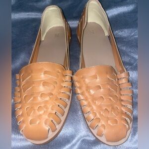 Nisolo Huarache women’s sandals